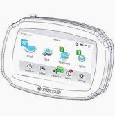 Pentair Intellicenter White Indoor Control Panel | 522035 by Pool Supply Depot