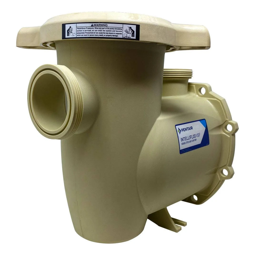 Pentair IntelliFlo3 Volute Assembly w/ Hardware | 356175Z by Pool Supply Depot