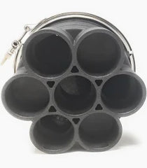 Paramount In-Floor Water Valves 9 Port Water Valve 2