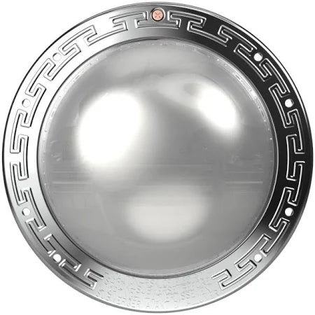 Pentair IntelliBrite Architectural Series Pool Light, MultiColor, 12 V, 28 W, 100' Cord | 602153 by Pool Supply Depot