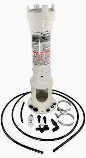 Pentair R171016 Rainbow 300 Off-Line Chlorine/Bromine Tablet Feeder by Pool Supply Depot