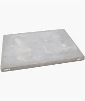 Diversitech Slab Cladlite, 2' X 4' X 3" | 2448-3