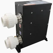 Raypak Heater Et3 Elec Titanium 240V Unit Type-Els-R-0011-1-Tib 11Kw | 100-10000663