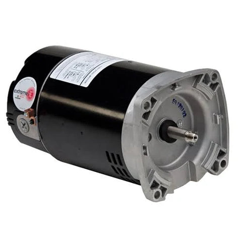 Us Motors 1 Hp Sq Flange Asb848 56Y | ASB848