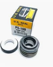 US Seal 5/8" Pump Shaft Seal | PS-100