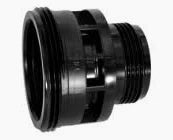 Pentair Clean & Clear Bottom Bulkhead | 178575 by Pool Supply Depot