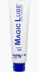 Aladdin Magic Lube Teflon Lubricant, 5 oz Tube | 631 Item # AEQ631