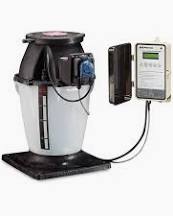 Pentair IntellipH PH Controller, 4-gallon Tank | 521377 by Pool Supply Depot