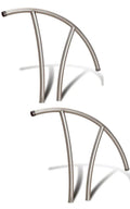 S.R. Smith Artisan Series Deck Hand Rail Pair | ART-1001 - product image 2