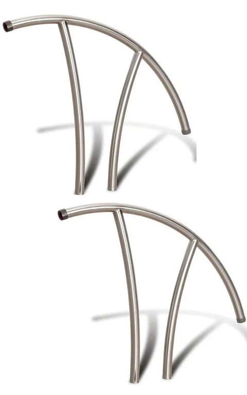 S.R. Smith Artisan Series Deck Hand Rail Pair, .065" Wall | ART-1001