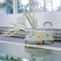S.R. Smith PAL2 Portable Pool Lift 300 lb Gray Mist | 202-0000 - product image 3