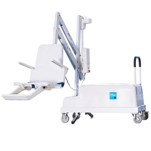 Gray Mist 300 Lb Capacity PAL2 Portable Pool Lift | 202-0000