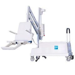 Gray Mist 300 Lb Capacity PAL2 Portable Pool Lift | 202-0000
