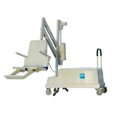Gray Mist 300 Lb Capacity PAL2 Portable Pool Lift | 202-0000