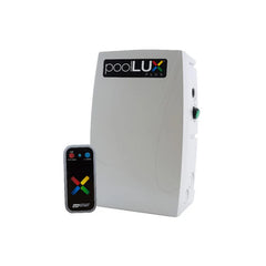 S.R. Smith poolLUX Plus 60 Watt Lighting Control System with Wireless Remote | pLX-PL60