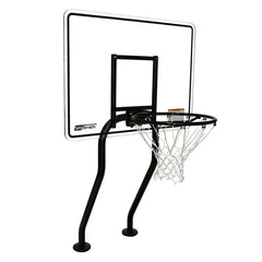 S.R. Smith  Residential Challenge Salt Friendly Basketball Game with Anchors | S-BASK-CH