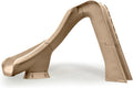 S.R. Smith Typhoon Pool Slide Left Turn Sandstone | 670-209-58223 - product image 1