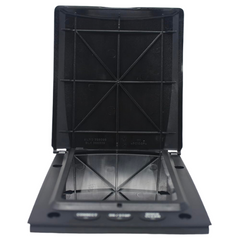 Pentair 356348Z. IntelliPlo3 VSF Touchscreen Controller KIT. Pool Pump Replacement Part. by Pool Supply Depot LLC
