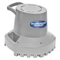 Superior Automatic Pool Cover Pump, 2100 Max GPH, 25' Cord 92935