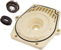 Swimables Seal Plate with Gasket and Shaft Seal for Pentair Pumps | SW-21-564 - product image 1