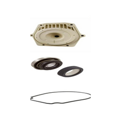 Swimmable Pentair WisperFlo and IntelliFlo Seal Plate by Pool Supply Depot LLC