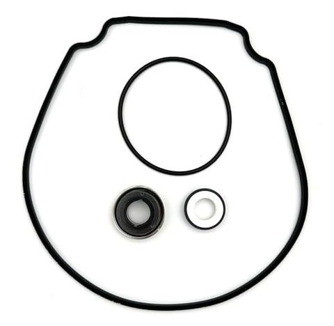 Swimmables Complete 2hp Wet End Replacement Kit Pentair Pool Pumps | 357149 by Pool Supply Depot LLC