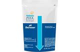 6 Lb Pool Breeze Ph Decreaser by Pool Supply Depot