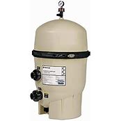 Pentair Clean & Clear Plus Cartridge Filter 320 | 160340 by Pool Supply Depot