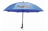 Trade Fox Umbrella