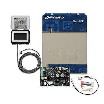 Hayward OmniPL® Retrofit Kit | ProLogic® to OmniPL® Upgrade | HLXPROUPG