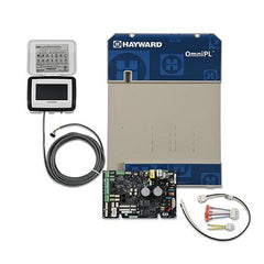 Hayward OmniPL® Retrofit Kit | ProLogic® to OmniPL® Upgrade | HLXPROUPG