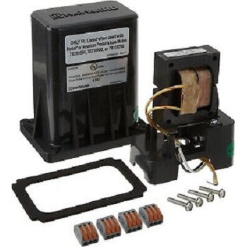 Hayward UCL 70W XFMR Conversion Kit, Hayward Junction Box, 120V | LRBUY11H65