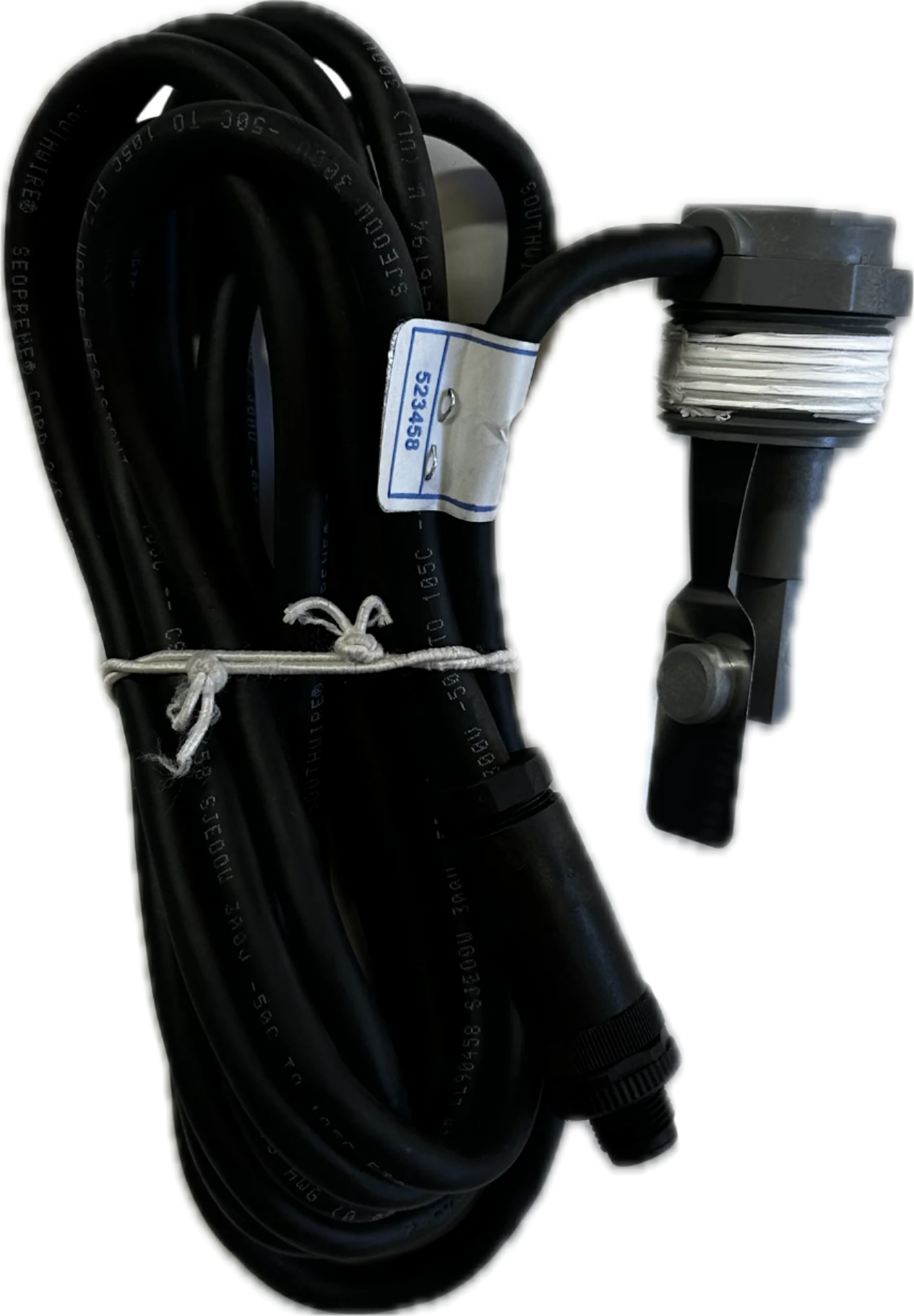 Pentair Flow Switch W/Connector Bioshield UV | 523458 by Pool Supply Depot