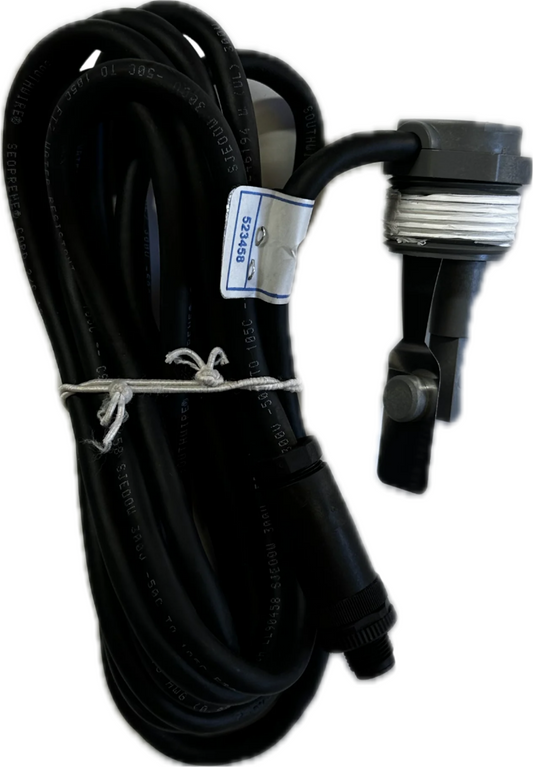 Pentair Flow Switch W/Connector Bioshield UV | 523458 by Pool Supply Depot