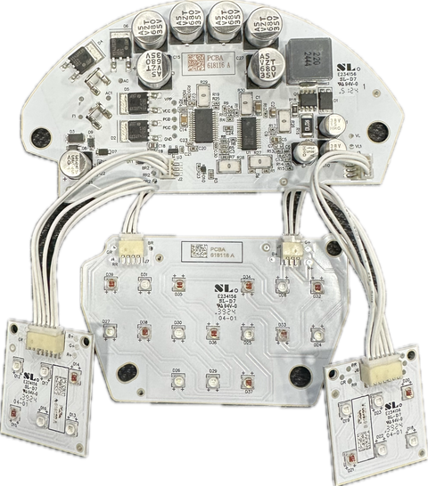 Pentair Intellibrite Architectural LED Board Kit, 500W White | 618092Z