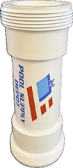 PSD Pentair Bypass/Dummy Cell For iChlor IC30, Plus30, Lt25 & Lt15 Cells | PSDBYPASS30