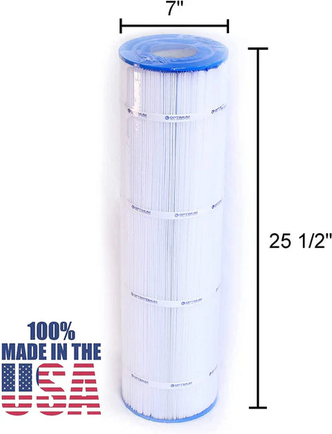 Unicel Hayward C4025/C4030 Set Of 4 | C-7488-4 by Pool Supply Depot