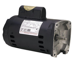 Century Pool Pump Motor 1.5HP 1-Speed 1 Phase 60Hz 208-230V 56Y Frame | B2842