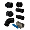 Waterco 2 Inch MultiCyclone 50 Pre-Filter | 200370 - product image 7
