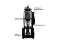 Waterco UltraVac Dual Stage Cyclonic Vacuum 1 HP 110V | 16V1275 - product image 2