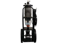 Waterco UltraVac Dual Stage Cyclonic Vacuum 1 HP 110V | 16V1275 - product image 1