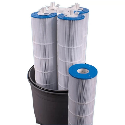 Waterway Crystal Water 525 sf Cartridge Filter | 570-0525-07