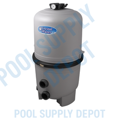 Waterway Crystal Water 425 sf Cartridge Filter | 570-0425-07 by Waterway