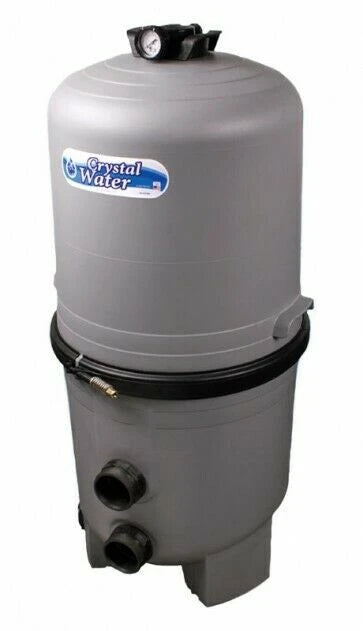 Waterway Crystal Water 60 sf DE Filter | 570-0060-07