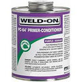 Weld-On Purple Primer P-68 Quart by Pool Supply Depot