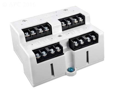 Hayward OmniLogic 4 Relay Module | HLRELAYBANK